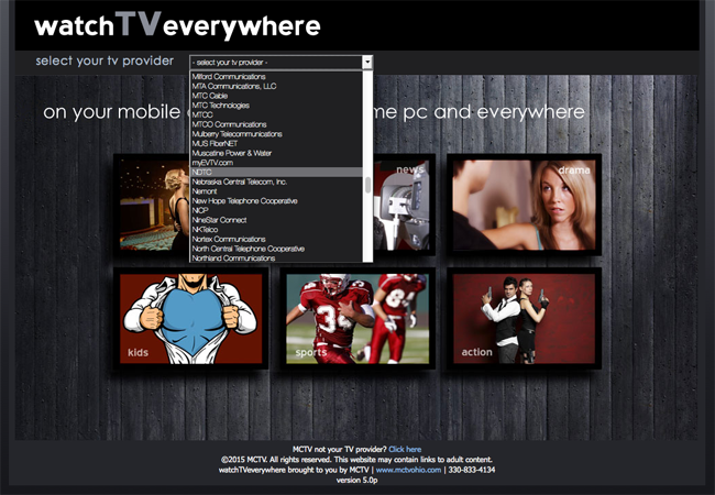 TV Everywhere